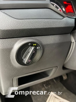 Gol 1.0 Flex 12V 5p