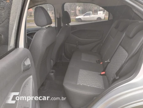 KA + 1.5 SE Plus 16V