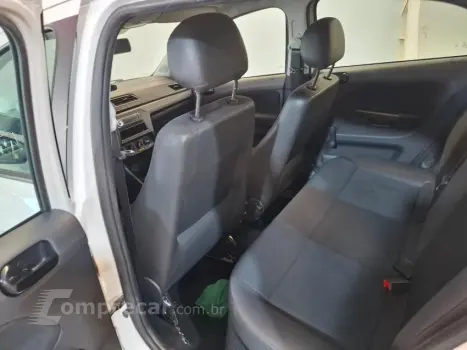 GOL 1.0 12V MPI Totalflex