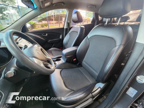 IX35 2.0 MPFI GL 16V