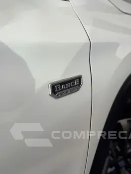TORO 2.0 16V Turbo Ranch 4WD AT9