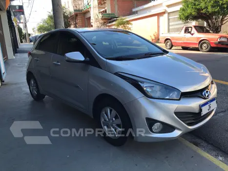 HB20 1.6 Comfort Plus 16V