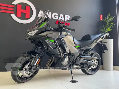 VERSYS 1000