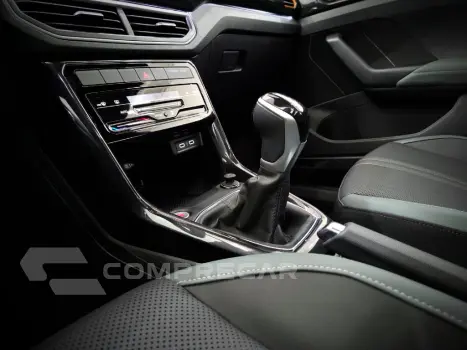T-CROSS 1.4 250 TSI TOTAL FLEX EXTREME AUTOMÁTICO