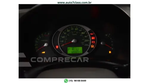 TUCSON - 2.0 MPFI GLS 16V 143CV 2WD 4P AUTOMÁTICO