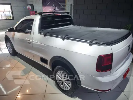 SAVEIRO 1.6 MI Trendline CS 8V