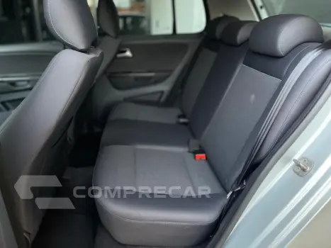 FOX 1.0 MI COMFORTLINE 8V FLEX 4P MANUAL