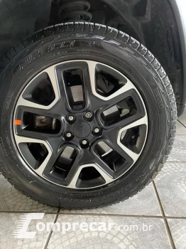 COMPASS 2.0 16V Trailhawk 4X4