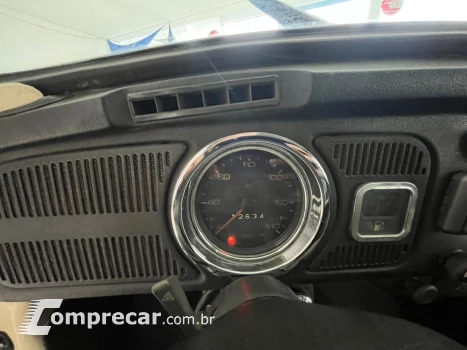 Fusca 1.3