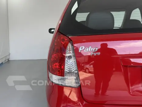 PALIO 1.0 MPI Fire Celebration 8V