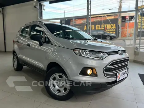 ECOSPORT 2.0 SE 16V FLEX 4P AUTOMÁTICO