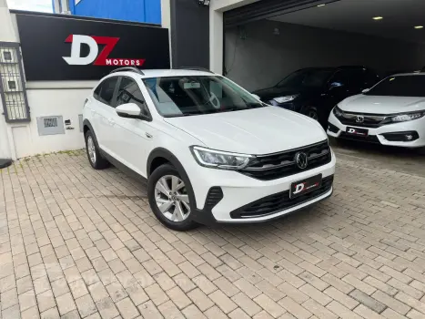 NIVUS 1.0 200 TSI Comfortline