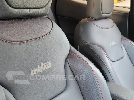 Toro Ultra 1.3 16V 4x2 TB Flex Aut.