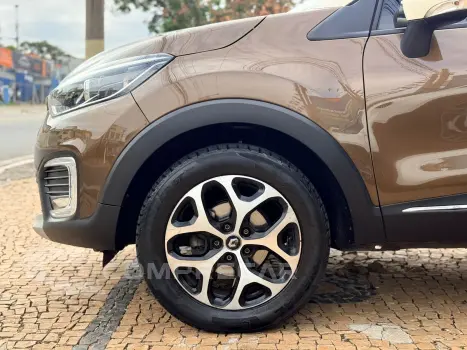 CAPTUR 1.6 16V SCE Intense