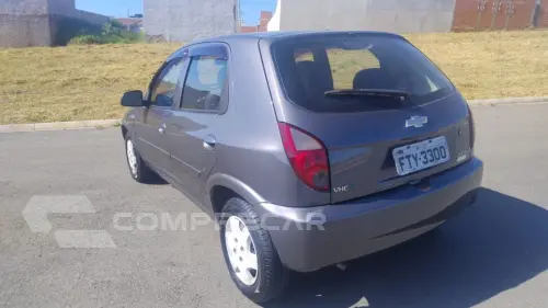Celta 1.0 4P LT VHCE FLEX