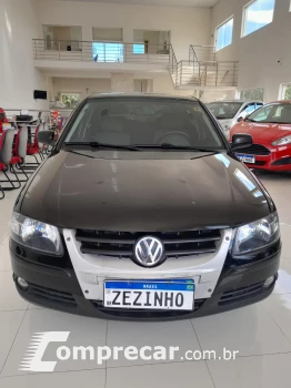 Gol 1.6 4P G4 POWER FLEX