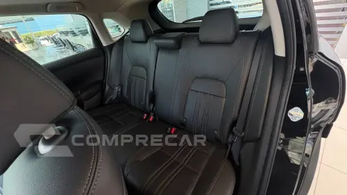 ZR-V 2.0 I-vtec Touring