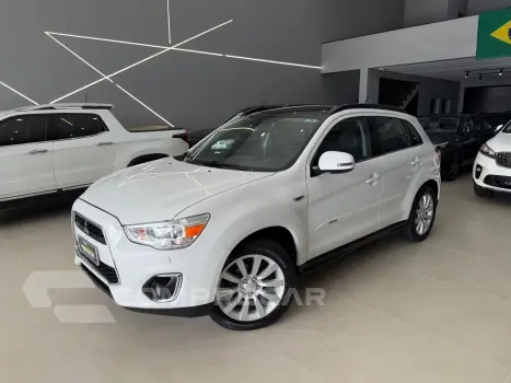 Asx 2.0 AWD