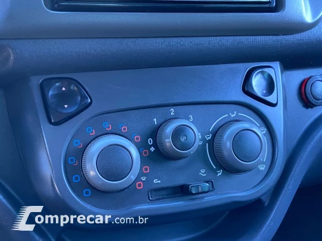 UNO 1.0 EVO Vivace 8V