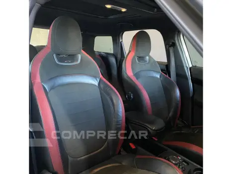 COUNTRYMAN 2.0 16V TWINPOWER TURBO GASOLINA JOHN COOPER WORK