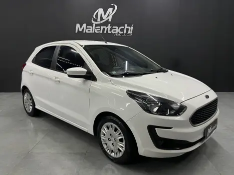 KA 1.5 TI-VCT FLEX SE PLUS MANUAL