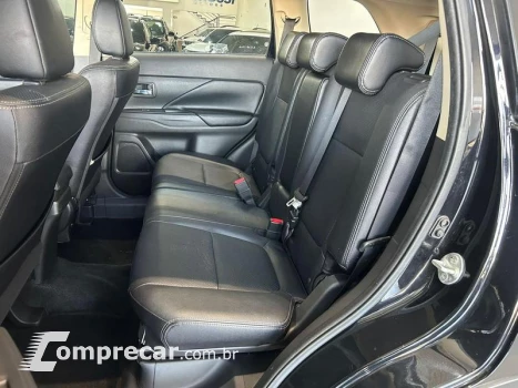 MMC OUTLANDER COMFORT
