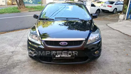 FOCUS 1.6 S Hatch 16V