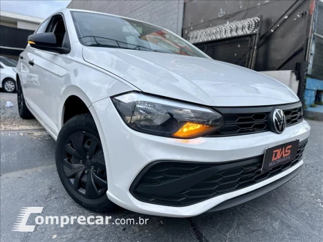 POLO 1.0 MPI Track