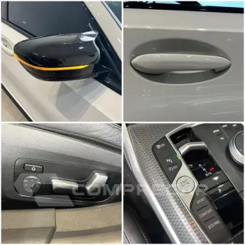 320I M SPORT FLEX