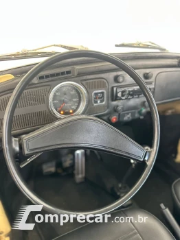 FUSCA 1.3 8V