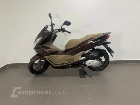 HONDA PCX