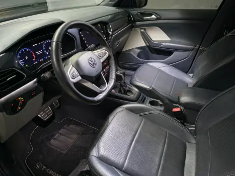 T-CROSS 1.4 250 TSI Highline