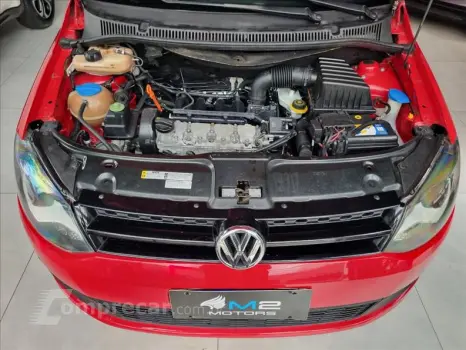 FOX 1.6 MI Rock IN RIO 8V