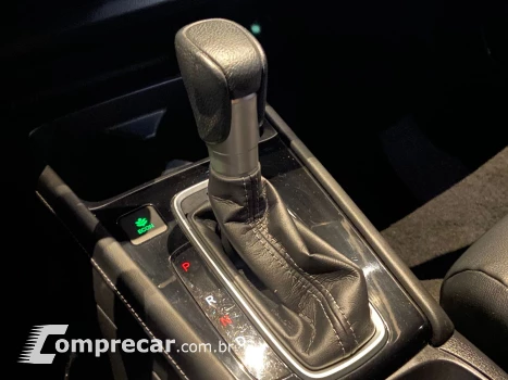 CITY 1.5 EXL Sedan 16V