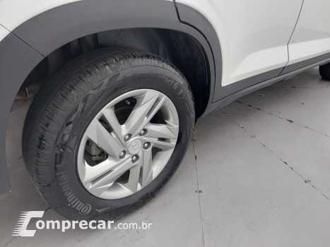 CRETA 1.0 TGDI FLEX COMFORT AUTOMÁTICO