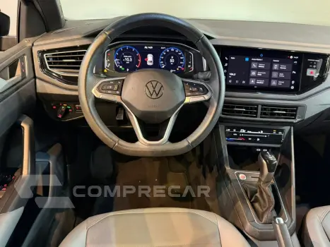 Nivus 1.0 200 Tsi Total Flex Highline Automático