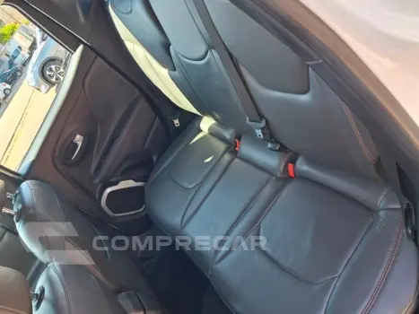 Renegade 2.0 16V Turbo Diesel Sport 4P 4X4 Automático
