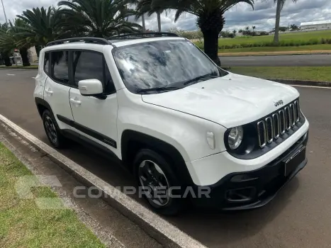 RENEGADE 1.8 16V Sport