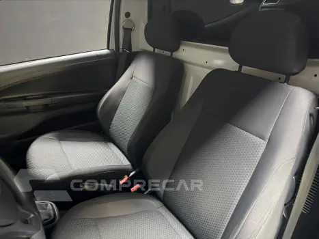 SAVEIRO 1.6 MSI ROBUST CS 16V FLEX 2P MANUAL
