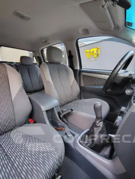 S10 Pick-Up LT 2.4 F.Power 4x2 CD