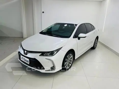 Toyota COROLLA XEI 20 4 portas