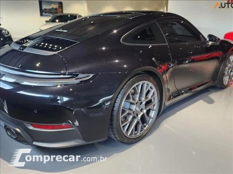 911 3.0 24V H6 Carrera