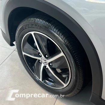 HR-V EX 1.8 Flexone 16V 5p Aut.