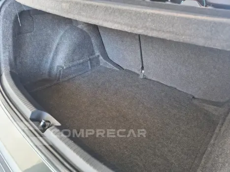 Nivus 1.0 4P FLEX 200 TSI HIGHLINE TURBO AUTOMÁTICO