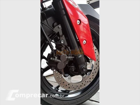 XMAX ABS