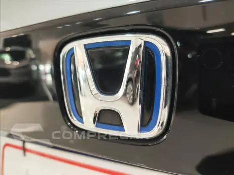 ACCORD 2.0 e:HEV TOURING E-CVT