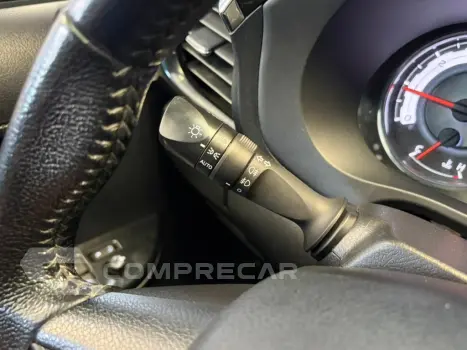 HILUX 2.8 SRX 4X4 CD 16V DIESEL 4P AUTOMÁTICO