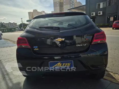 ONIX LT 1,0