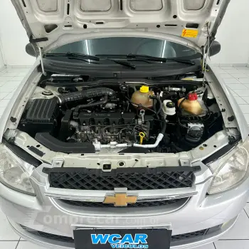 Classic Life/LS 1.0 VHC FlexP. 4p