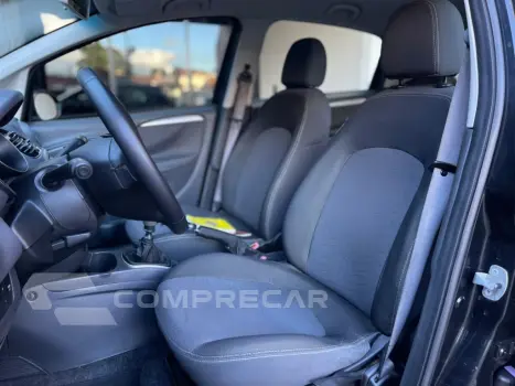 PUNTO 1.6 ESSENCE 16V FLEX 4P MANUAL